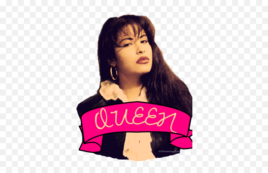 Selena Perez - Selena Quintanilla Perez Png Emoji,Selena Quintanilla Emoji.