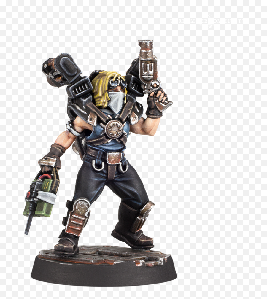 Ru0026n Les Nouveautés Pour Necromunda - Page 44 Necromunda Orlock Wreckers Emoji,Comment Avoir Les Nouveaux Emojis