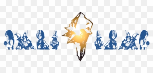 Favorite Final Fantasy - Final Fantasy Ix Emoji,Final Fantasy 6 Emotions