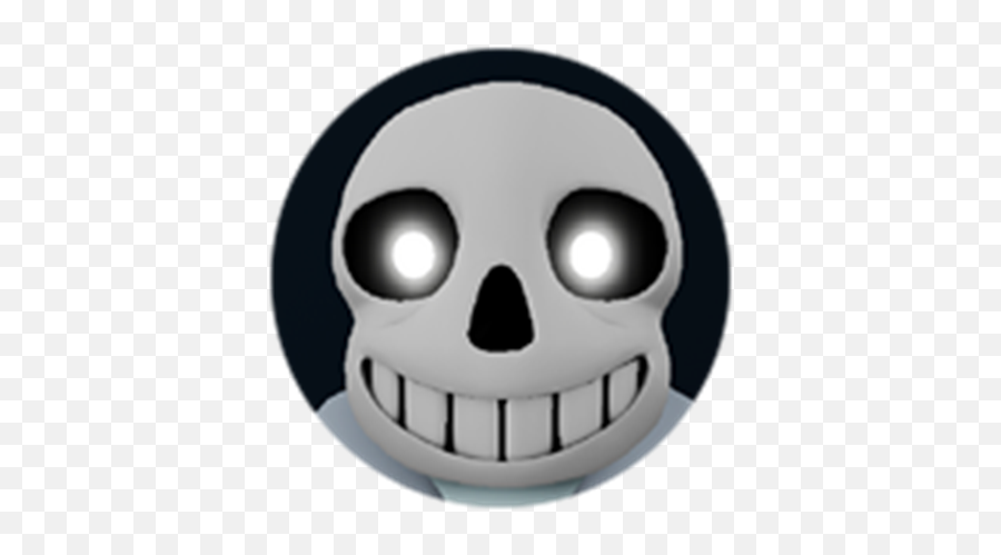 3d Sans Fight Coming Soon - Roblox Creepy Emoji,Fight Emoticon