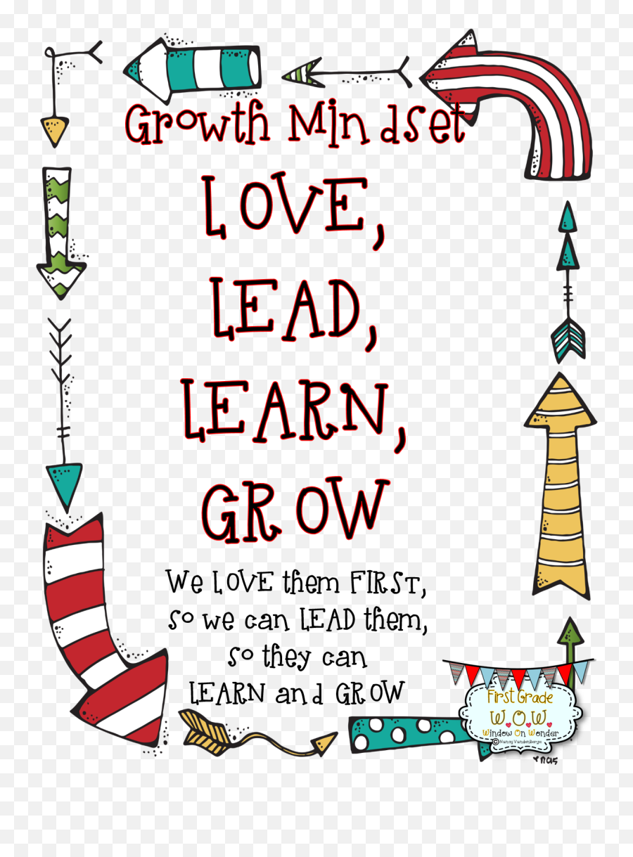 Growth Mindset And A New Beginning Of - Growth Mindset For First Grader Emoji,Lucy Calkins 4th Grade Emotions List
