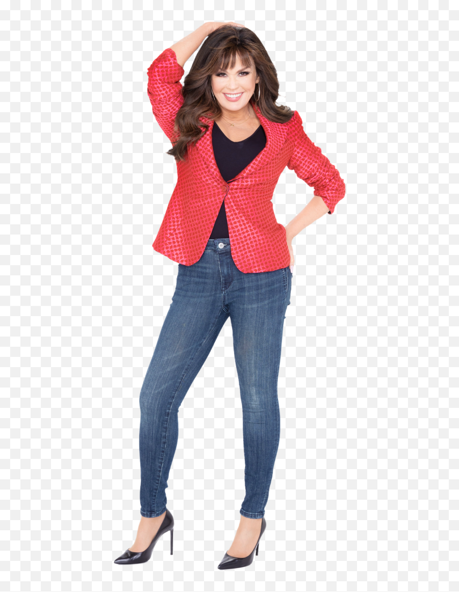 Marie Osmond - For Women Emoji,Emotions And Feelings Of The Nutrisystem Diet