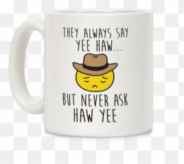 Fuck You Funny Cowboy Meme T - Shirts Jewelries And More Serveware Emoji,Cowboy Emoji