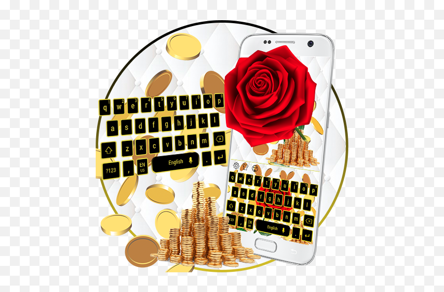 Golden Keyboard Apk Latest Version 10001004 - Download Now Detective Emoji,Pictures Of Samart Emojis