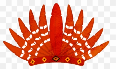 Native Indian And Pilgrim Props Head Accessories - Cute2u A Decorative Emoji,Beer Emojis Props