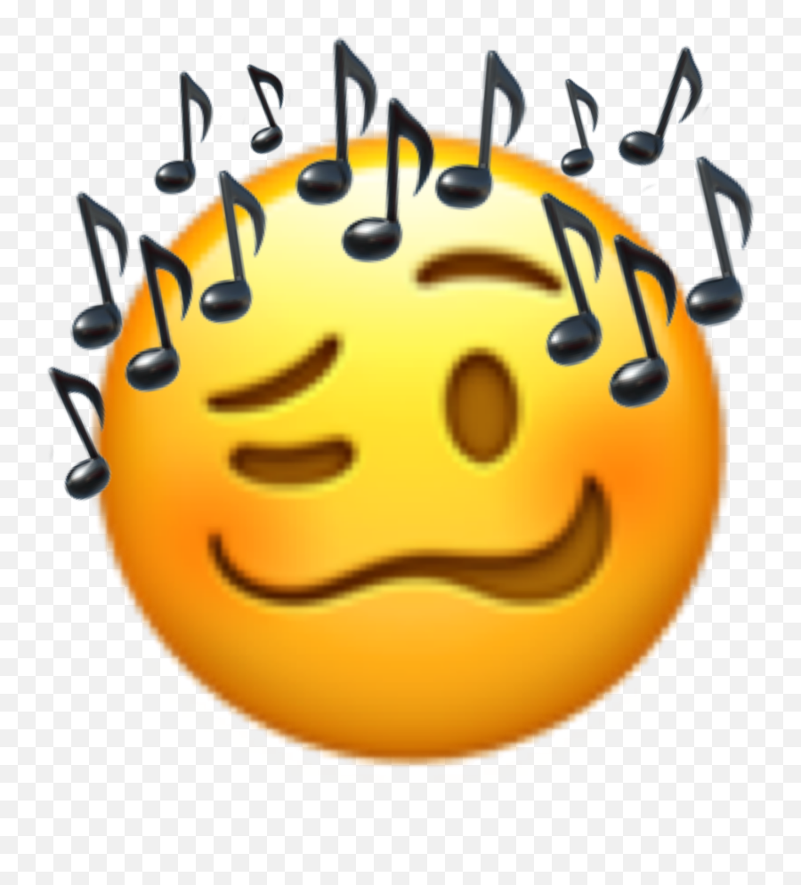 Ilovemusic Music Musicemoji Sticker By Aj - Happy,Drunk Emoticon Text