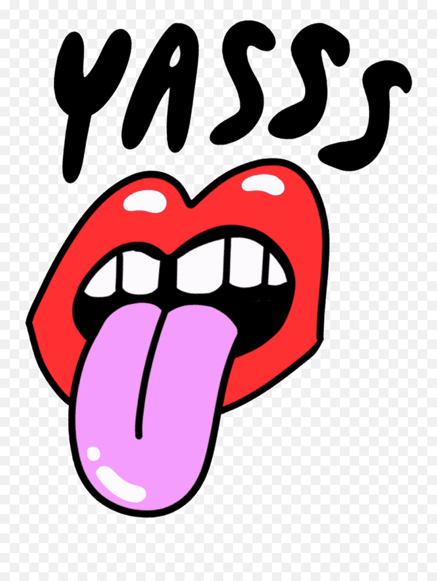 Gifs U2014 Anna Santaguida Emoji,Tongue Out Emoticon Gif