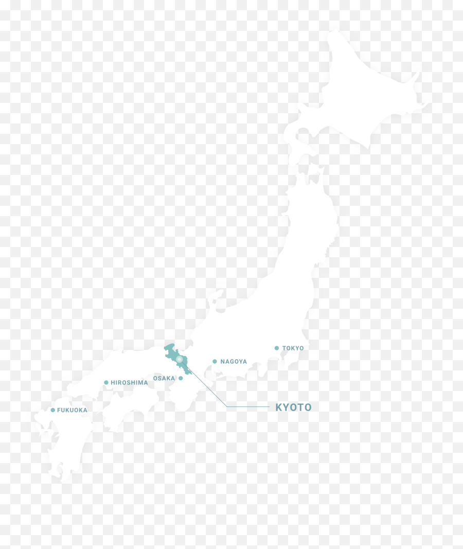 Another Kyoto - Awaji Hyogo Japan Map Emoji,Japan Showing Emotion