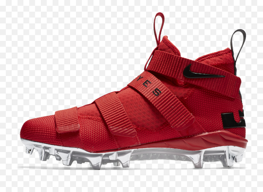 Now Available Nike Lebron Soldier 11 - Lebron Soldier Cleats Ohio State Emoji,Lebron Emoji