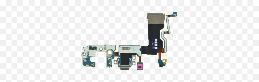 Galaxy S9 Plus U2013 Cellular Pros Usa - Samsung S9 Plus Charger Port Flex Cable India Emoji,S9 Plus Emojis