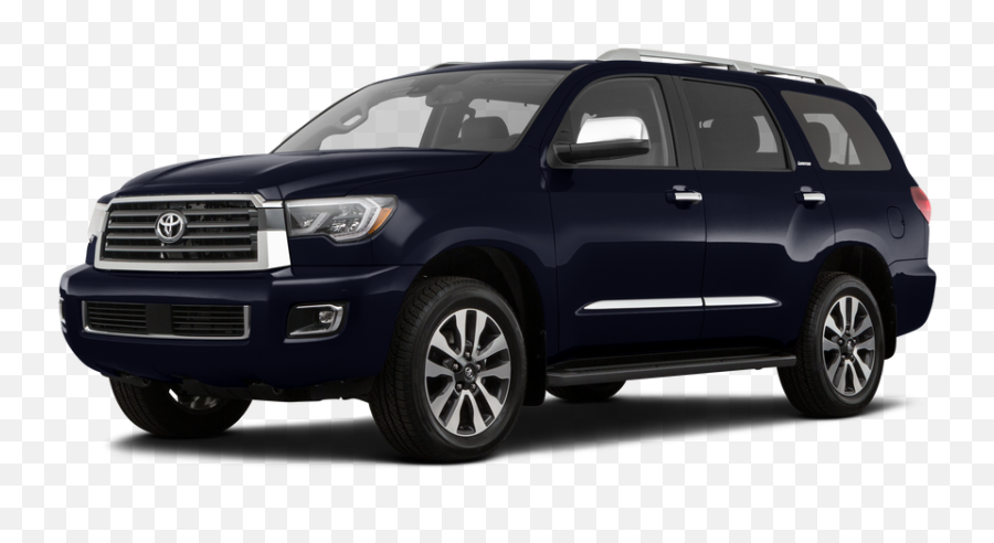 New Toyota Vehicles In Dudley Ma - 2016 Black Toyota Sequoia Emoji,Collison Emoticon Png