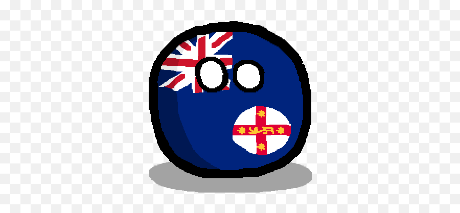 South Walesball Emoji,Emoticon For The South