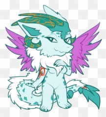 Spoony - Mythical Creature Emoji,Where Is Gaycat Emoji