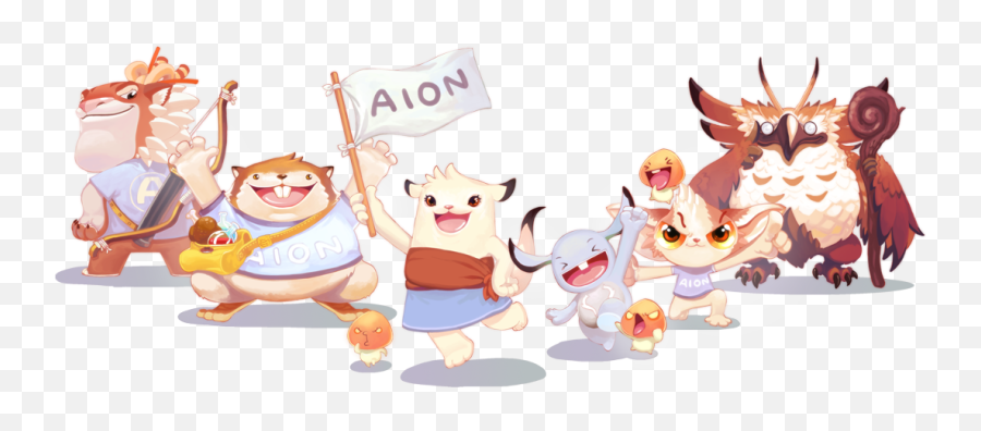 Contact Us - Aion Shugo Emoji,Aion Emotion Cards