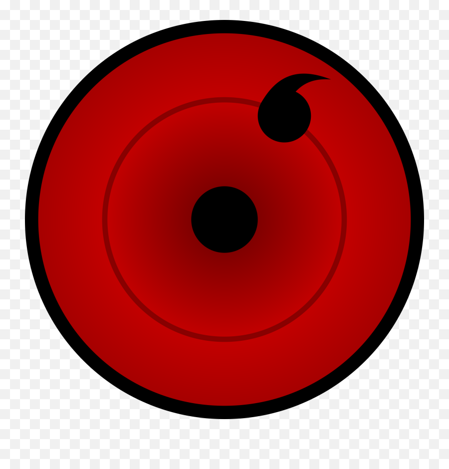 In Naruto What Is The Evolution Of The Sharingan And - Sharingan 1 Tomoe Emoji,Whomst Has Summoned The Almighty One Emoji