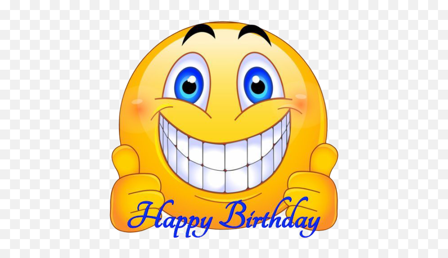 Free Emoji Birthday Greeting Cards Emoji Birthday Free - Carinhas Engraçadas,Happy Birthday Emoticons Free