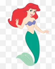 Princess Ariel - Ariel Disney Princess Emoji,Little Mermaid Sketches Ariel Emotions