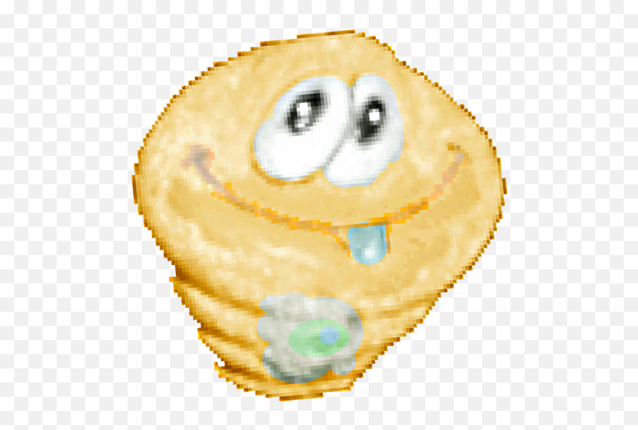 Gizmo - Happy Emoji,Ahri Emoticon