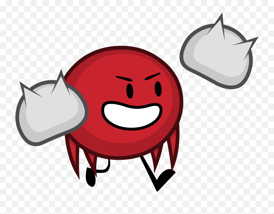 So Normal Object Camp Wiki - Happy Emoji,Fist Emoticon