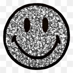 The Most Edited - Dot Emoji,Japanese Happy Confetti Emoticon