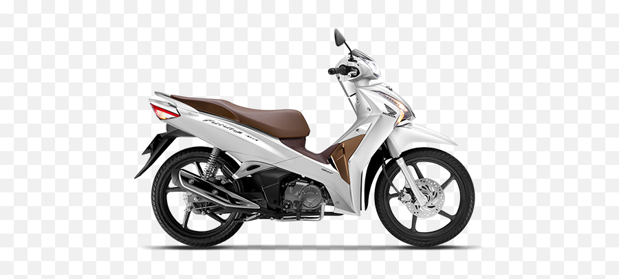 Nh Chi Tit Honda Future 2020 Giá T 302 Triu Ng Vovvn - Future 2021 Màu Bc Emoji,Emoticon Phiu Phiu