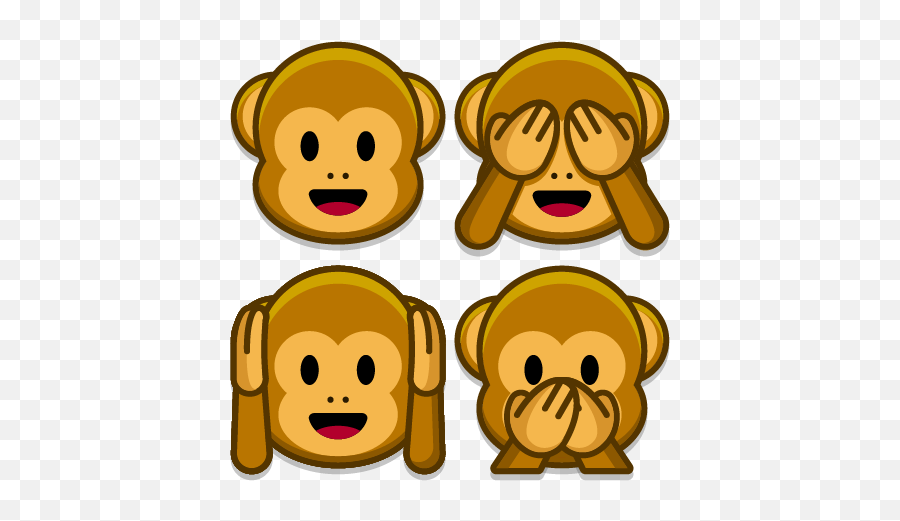Infográfico O Significado Dos Emojis E Sua Psicologia - Christmas Monkeys,O Emoji