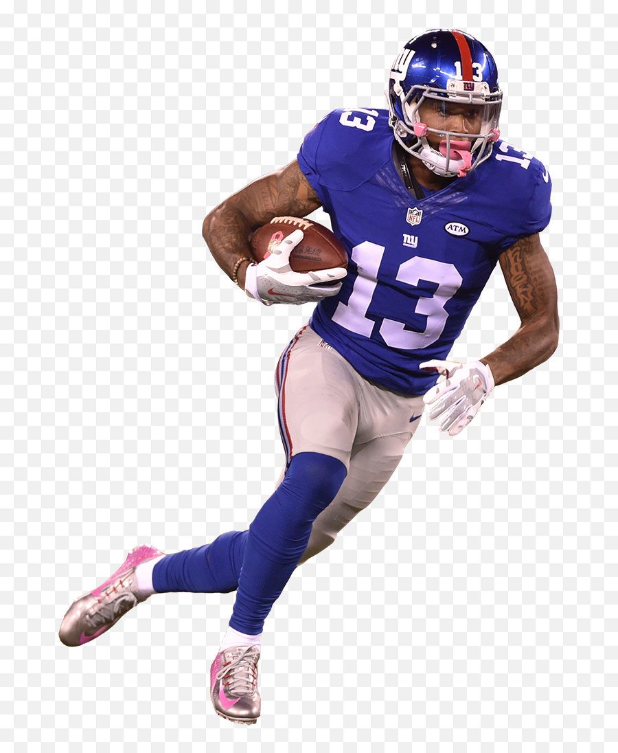 Odell Png Free Odell - Odell Beckham Jr Png Emoji,Odell Beckham Emoji