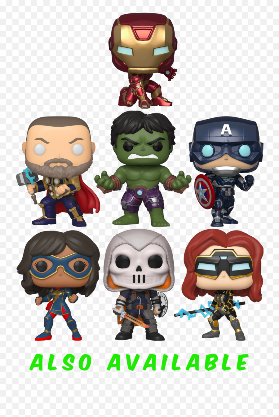 Bobbleheads Funko Pop Taskmaster Marvel - Avengers Funko Pop Emoji,Funko Marvel Emojis