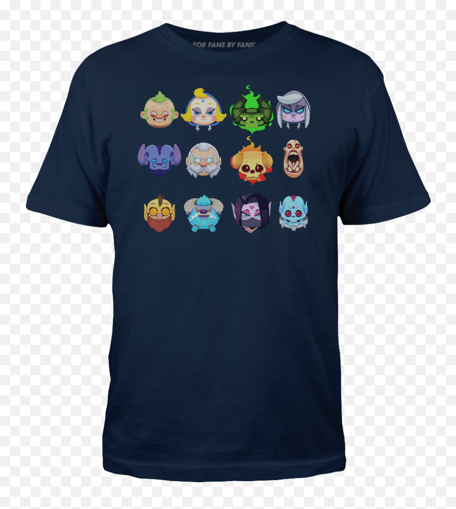 Hero Icons - Humans And Houses Shirt Emoji,How To Use Dota 2 Emoticon In Steam