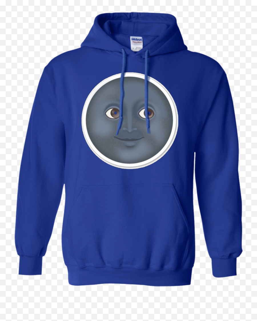 Moon Emoji T - Shirt Face Sun Stars Space Sky Dark Night Blackpink Hoodie In Daraz,Blue Moon Emoji