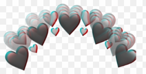 Heart Emoji Meme Maker App - Aesthetic Heart Crown Png,Emoji Meme
