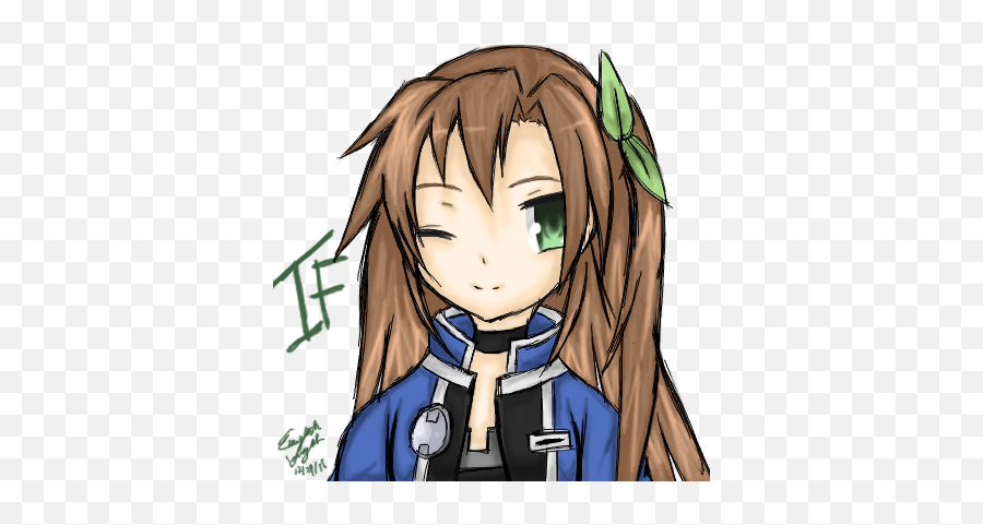 Hyperdimension Neptunia Png - Fictional Character Emoji,Neptunia Transparent Emojis