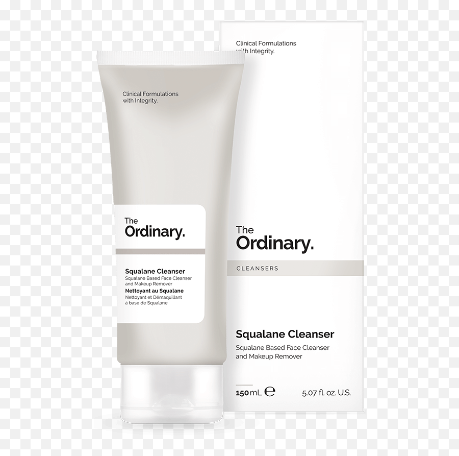 Megnttek A The Ordinary Brápolói Krémmánia Magazin - Ordinary Cleanser Emoji,Estee Lauder Kendall Emojis