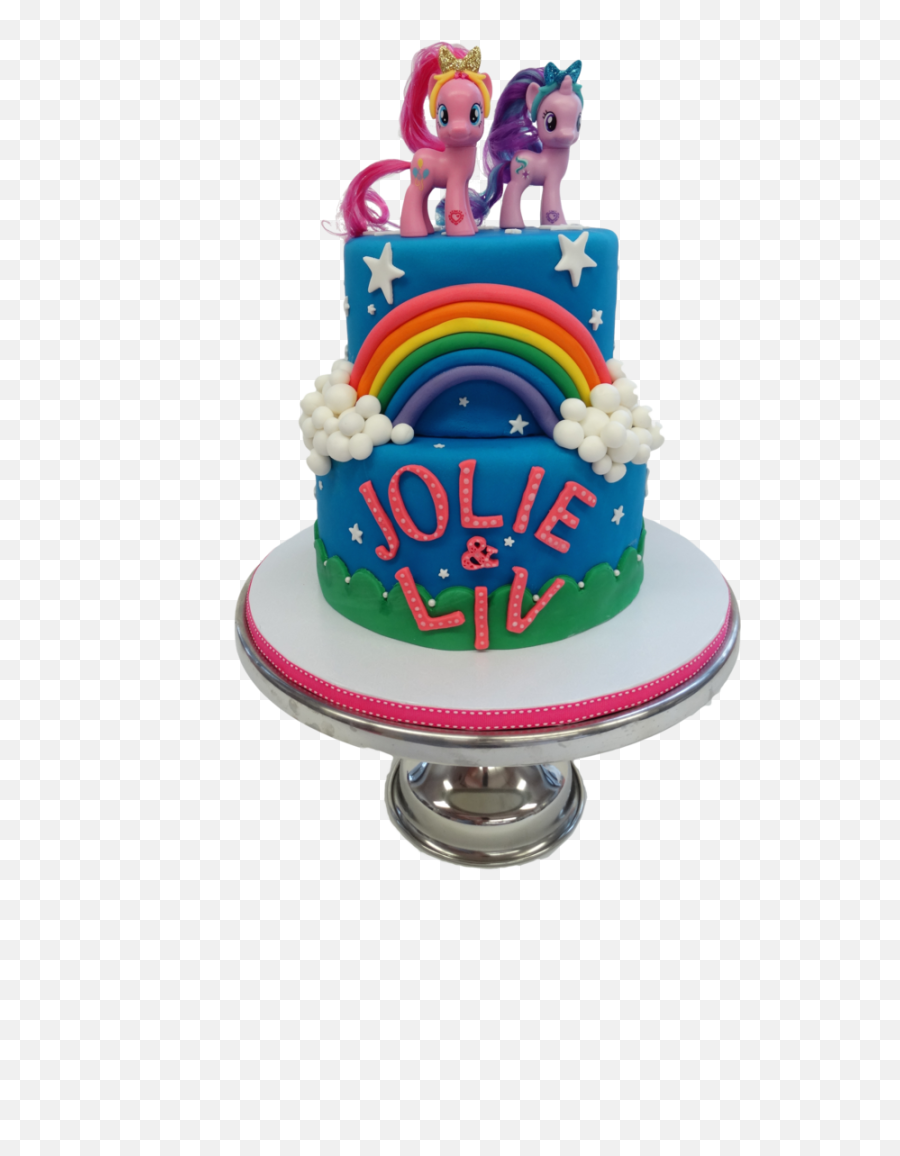 My Little Pony U2013 Wwwbrookiescookiesnyccom - Cake Emoji,Copy And Paste My Little Pony Emojis