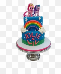 My Little Pony U2013 Wwwbrookiescookiesnyccom - Cake Emoji,Copy And Paste My Little Pony Emojis