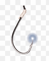 Hook Fish Fishing Fishhook Sticker - Vertical Emoji,Fish Hook Emoji
