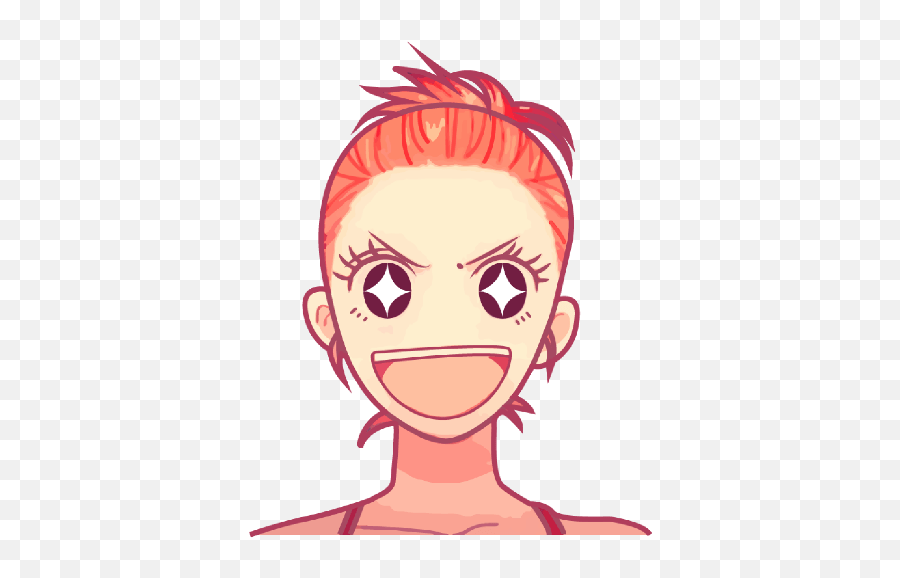 Lovely Complex By Akiba - Lovely Complex Stickers Emoji,Complex Emoji