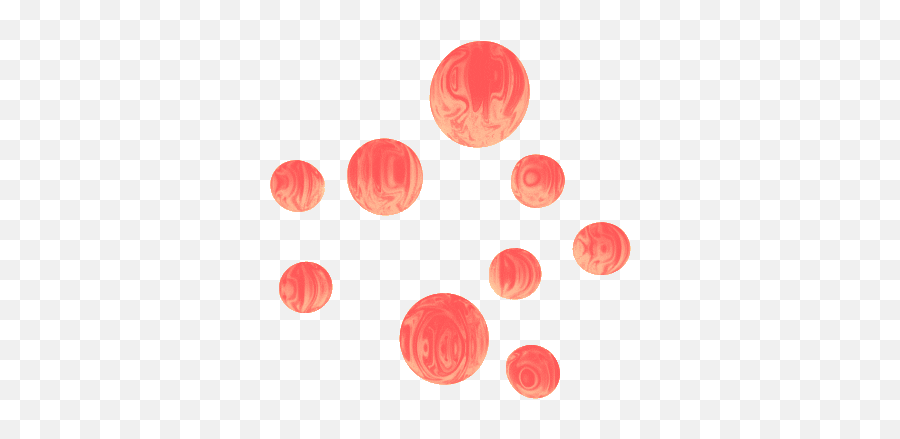 Halemur As Evidenced By This Animated Gif Of A Blob Blob - Circle Emoji,Blobfish Emoji