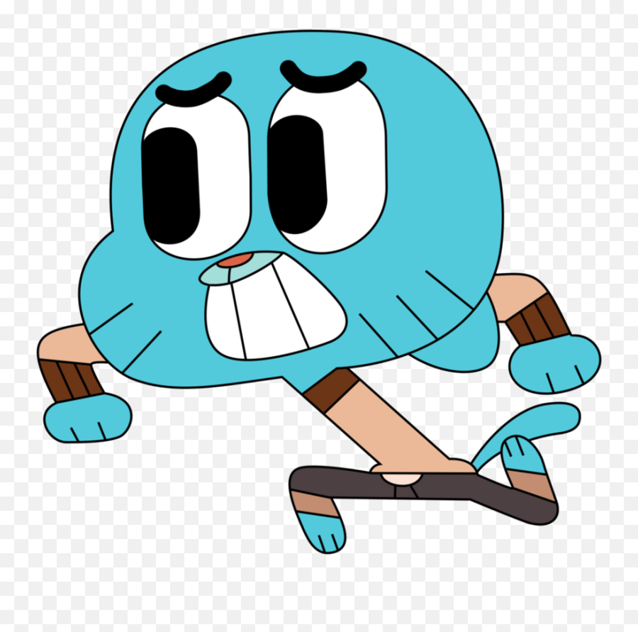 11 Gumball Lenny Ostrovitz Ideas Gumball The Amazing - Amazing World Of Gumball Gumball Scared Emoji,The Amazing World Of Gumball Emojis
