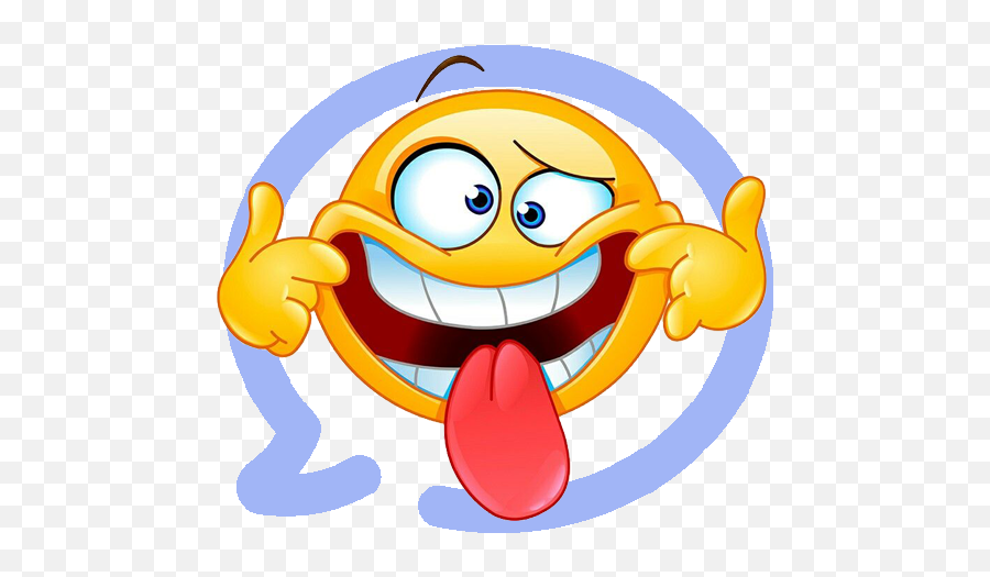 Funny Stickers For Whatsapp Wastickerapps - Apps On Crazy Emoji Face,Laughing Emoji Meme Red