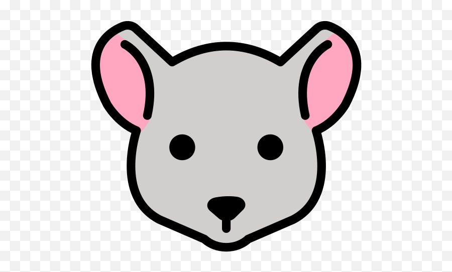 Emoji - Page 2 Typographyguru Mouse Face Png,Mouse Kawaii Emoticon