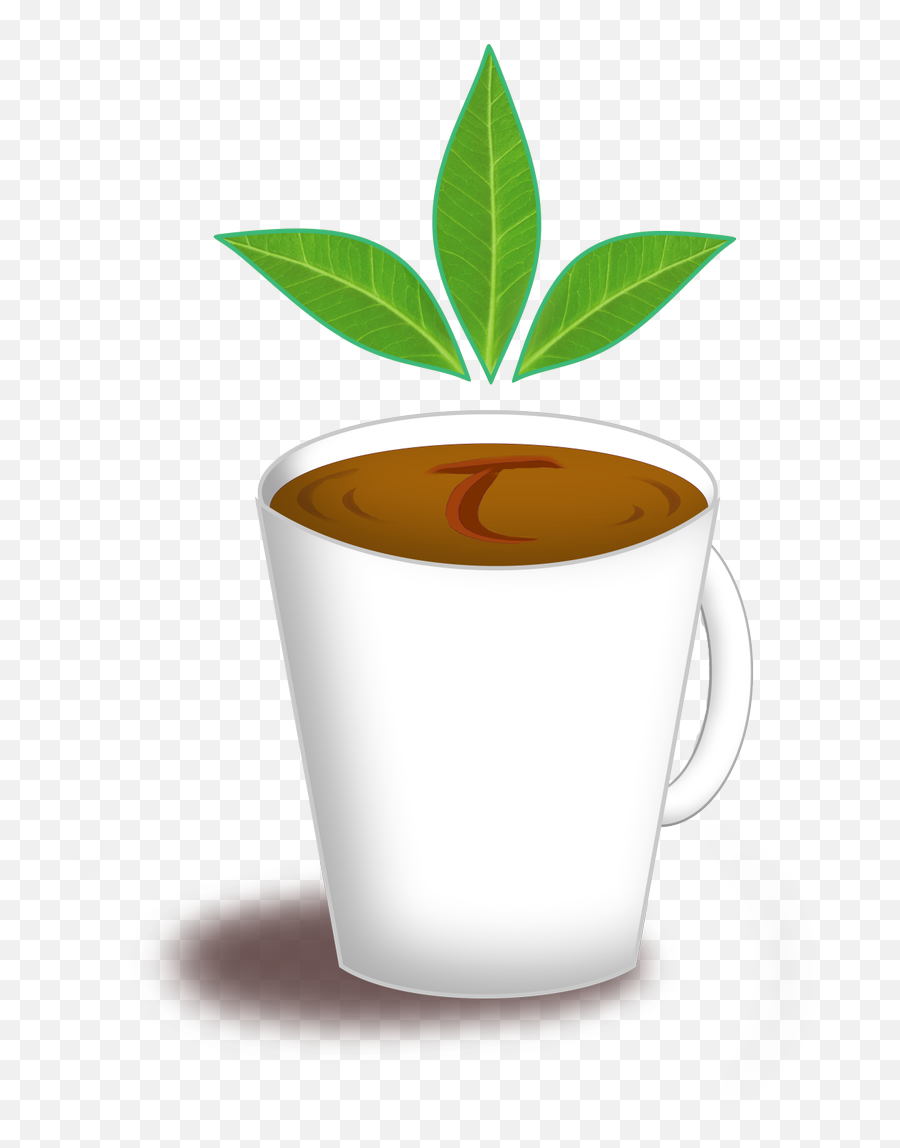 Tea Leaves Png - Fa Animations U0026 Reviews Tealeaves Pics Mug Tea Animation Emoji,Santa Emoji Imgur