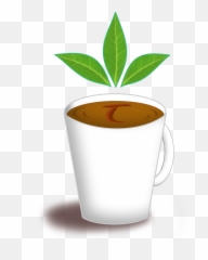 Tea Leaves Png - Fa Animations U0026 Reviews Tealeaves Pics Mug Tea Animation Emoji,Santa Emoji Imgur