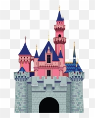15 Ide Kastil - Castle Clipart Transparent Background Emoji,Castle Disney Emojis