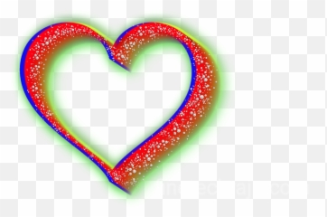 Love Png 3d Image Transparent Colourful Design Emoji,Multicolored Heart Emojis