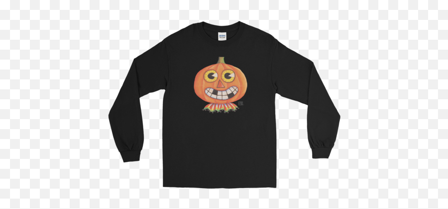 Seasonal U2013 Tagged Pumpkin U2013 Mary Engelbreit - Christian Death Shirt Emoji,Pumpkin Set With Different Emotions For Coloring
