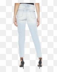 Pearl Detail Jean - For Women Emoji,Guess The Emoji Purse Jeans