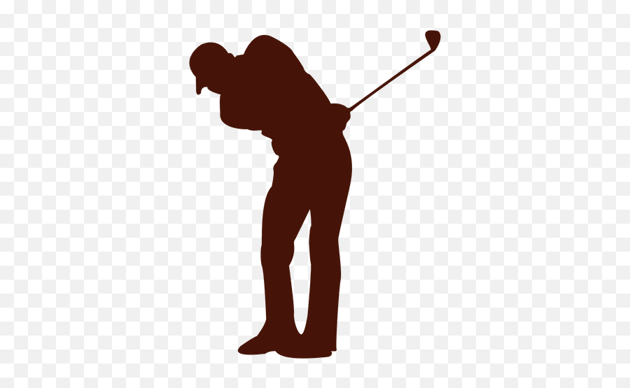 Golf Png Svg Transparent Background - Clip Art Golfer Png Emoji,Golf Player Emoji