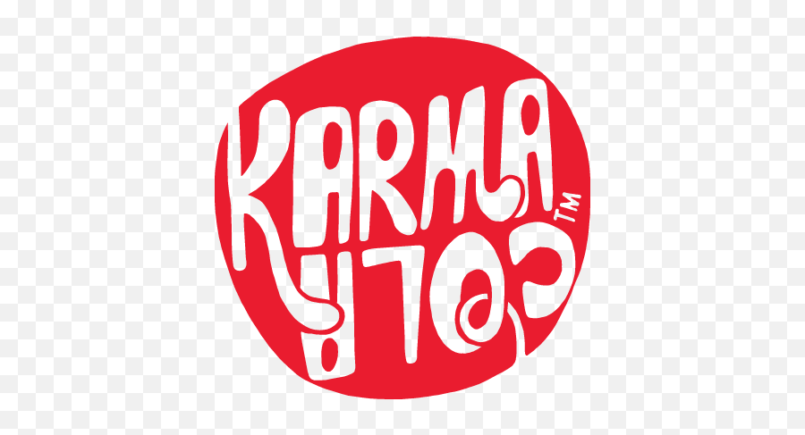 Karma Cola - Good Looking Great Tasting Do Gooding Drinks Alamo Drafthouse Cinema Downtown Brooklyn Emoji,Lemmy Emoji