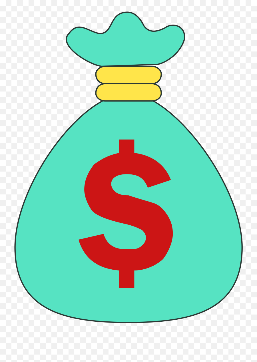 Roi4cio - Money Bag Emoji,Microphone Box Umbrella Emoji